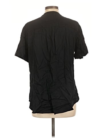 Gap - Maternity Short Sleeve Blouse (view 2)