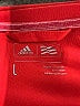 Adidas Red Sweatshirt Size L - photo 7