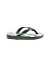 Havaianas Green Flip Flops Size EU 24 / US 7 1/2-8 (kids) - photo 1
