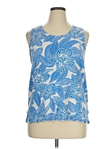 J.Crew Factory Store Tank Top (view 1)