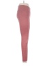 Nike Burgundy Leggings Size M - photo 4