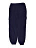 Gap Kids Solid Blue Cargo Pants Size 14 - 16 - photo 2