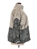 Weekend Suzanne Betro 100% Polyester Tweed Gray Pullover Sweater Size 3X - photo 4
