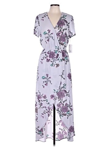 Candie's Casual Dress (view 1)