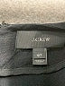 J.Crew Solid Black Jumpsuit Size 12 (tall) - photo 4