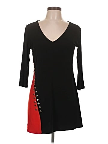 Eva Varro Casual Dress (view 1)