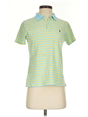 Ralph Lauren Golf Short Sleeve Polo (view 1)