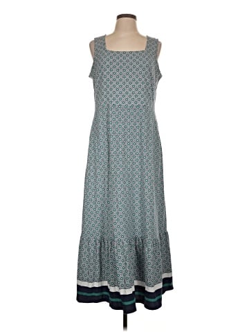 Lands' End Casual Dress (view 1)