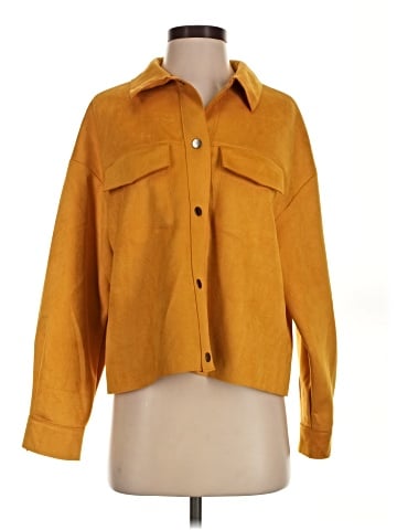 Zara Long Sleeve Blouse (view 1)