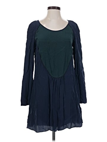 Elizabeth and James Casual Dress (view 1)