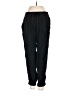 Talula 100% Rayon Black Casual Pants Size S - photo 1