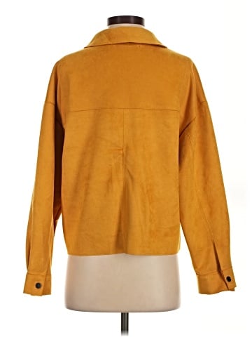 Zara Long Sleeve Blouse (view 2)