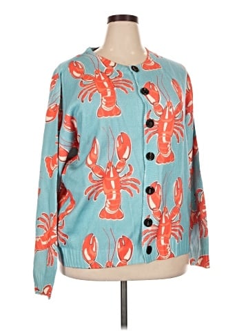 Unbranded Cardigan (view 1)