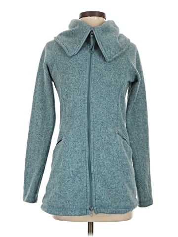 lucy Jacket (view 1)