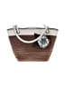 Brighton Brown Tote One size - photo 1