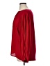 Ann Taylor Red Long Sleeve Blouse Size XL - photo 5