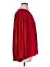 Ann Taylor Red Long Sleeve Blouse Size XL - photo 4