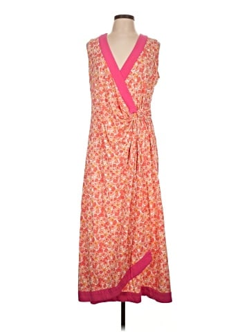 Lands' End Casual Dress (view 1)