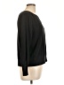 Gap Black Pullover Sweater Size L - photo 4
