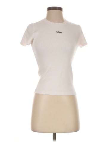 TNA Short Sleeve Turtleneck (view 1)