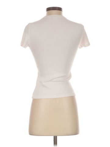 TNA Short Sleeve Turtleneck (view 2)