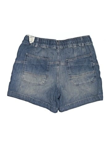 We the Free Denim Shorts (view 2)