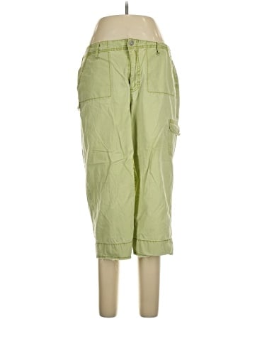 Bandolino Blu Cargo Pants (view 1)