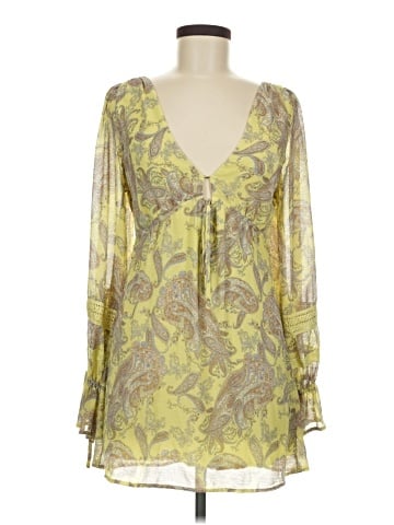 Urban Outfitters Cocktail Dress (view 1)