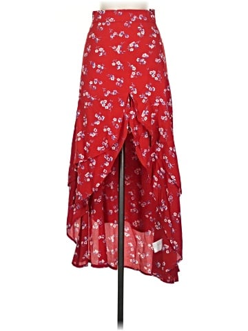 Flynn Skye Casual Skirt (view 1)