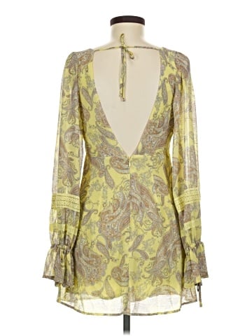 Urban Outfitters Cocktail Dress (view 2)