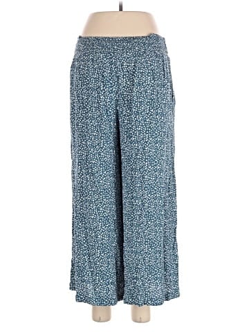 Garnet Hill Casual Pants (view 2)