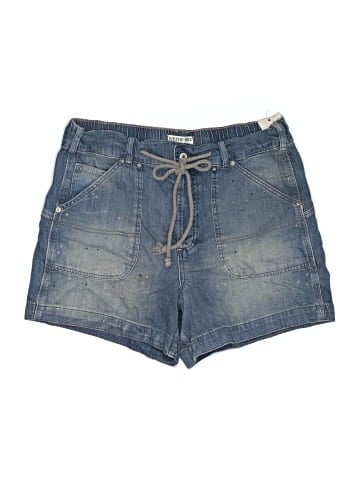We the Free Denim Shorts (view 1)