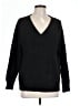 Philosophy Republic Clothing 100% Polyester Black Pullover Sweater Size L - photo 1