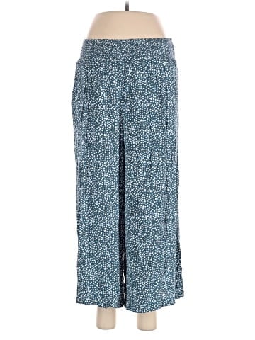 Garnet Hill Casual Pants (view 1)