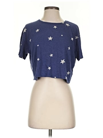 ALTERNATIVE Short Sleeve T-Shirt (view 1)