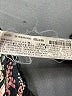 Zara Floral Black Casual Pants Size XS - photo 8