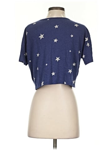 ALTERNATIVE Short Sleeve T-Shirt (view 2)