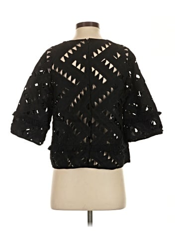Sugar Lips 3/4 Sleeve Top (view 2)