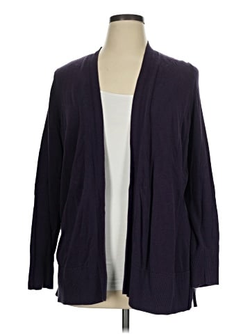 Croft & Barrow Cardigan (view 1)