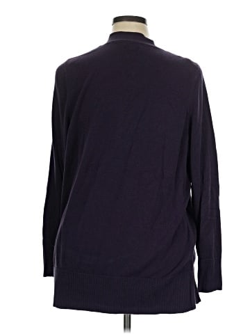 Croft & Barrow Cardigan (view 2)
