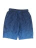 Under Armour 100% Polyester Blue Board Shorts Size M (youth) - photo 1