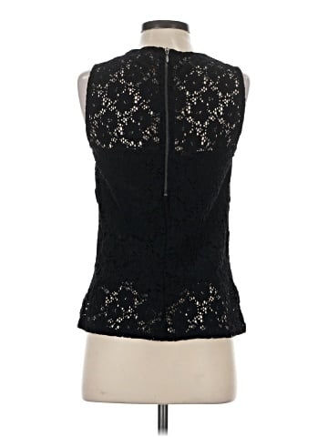 Laundry by Shelli Segal Sleeveless Blouse (view 2)