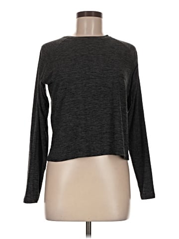 Kyodan Long Sleeve T-Shirt (view 1)