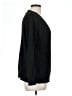 Philosophy Republic Clothing 100% Polyester Black Pullover Sweater Size L - photo 4