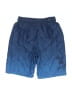 Under Armour 100% Polyester Blue Board Shorts Size M (youth) - photo 2
