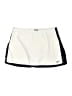 Nike Solid White Skort Size S - photo 1