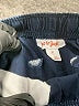 Cat & Jack 100% Cotton Solid Blue Board Shorts Size 3T - photo 3