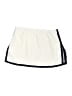 Nike Solid White Skort Size S - photo 2