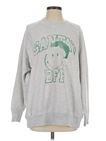 Aerie Pullover Sweater (view 1)