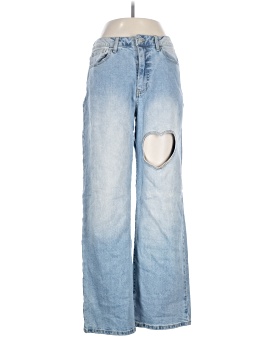 Forever 21 Jeans